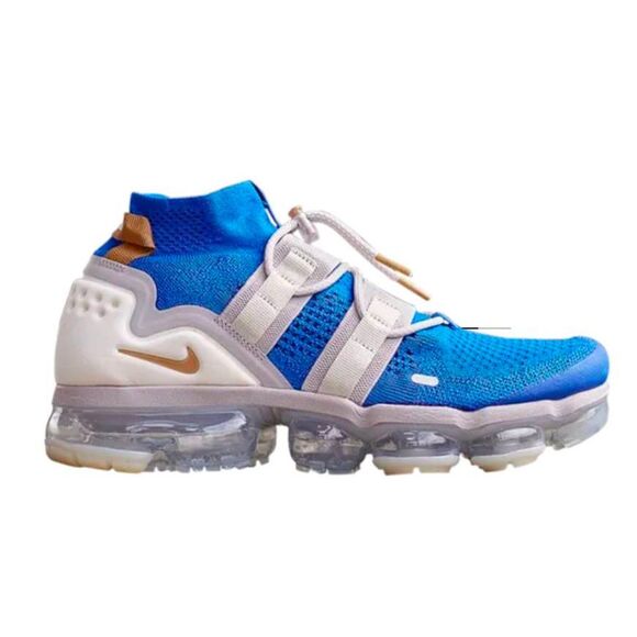 air vapormax racer blue